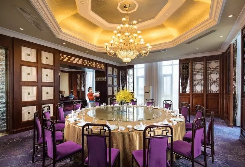 Fotos del hotel Crowne Plaza Qingdao Ocean Spring Resort, An Ihg:  25