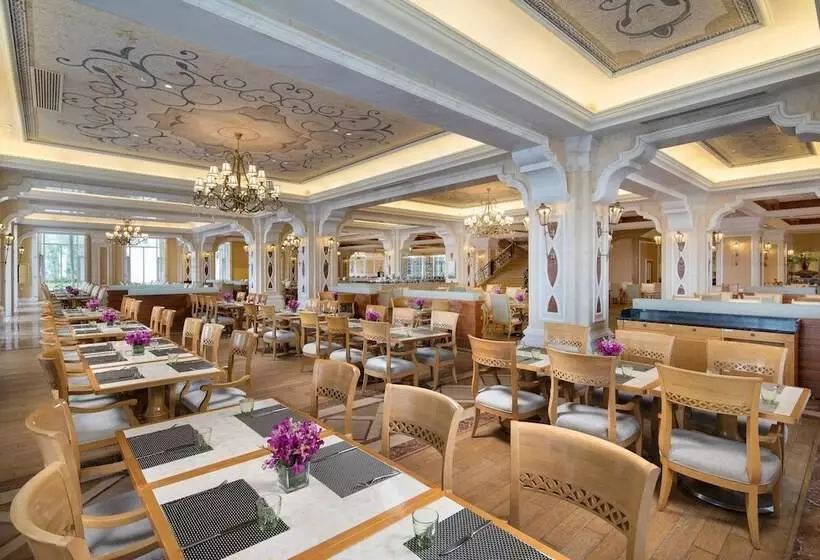 Fotos del hotel Crowne Plaza Qingdao Ocean Spring Resort, An Ihg:  12