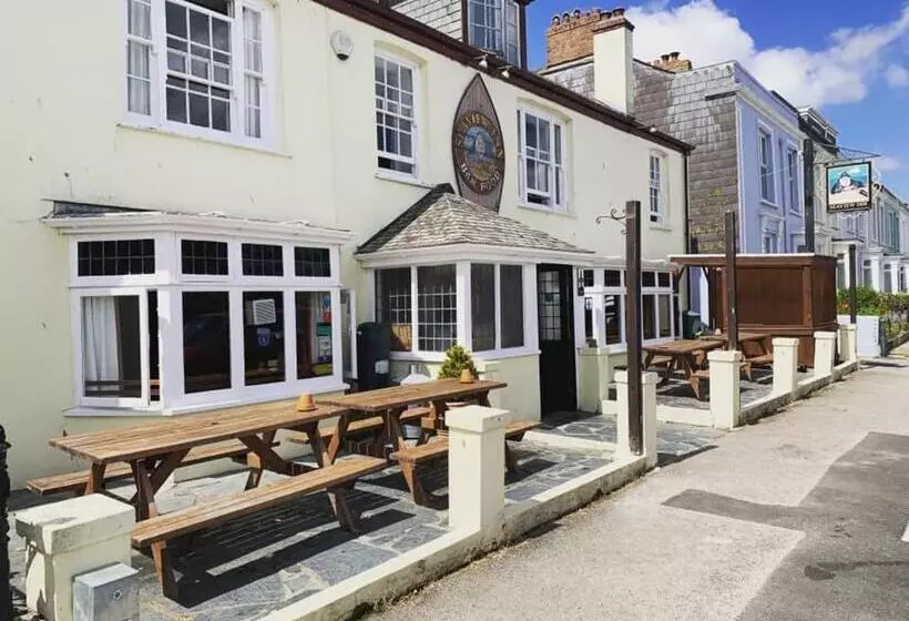 Fotos del hotel Seaview Inn:  6