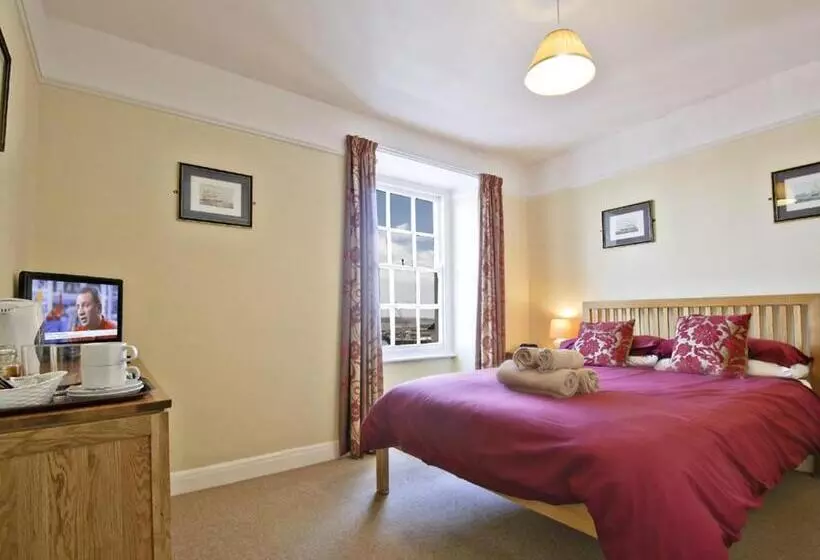 Fotos del hotel Seaview Inn:  3