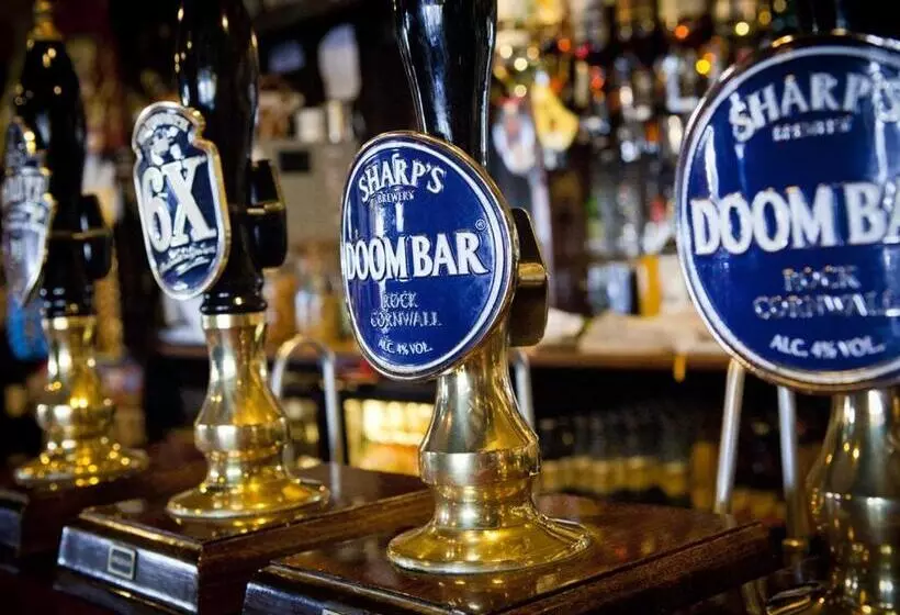 Fotos del hotel Seaview Inn:  2