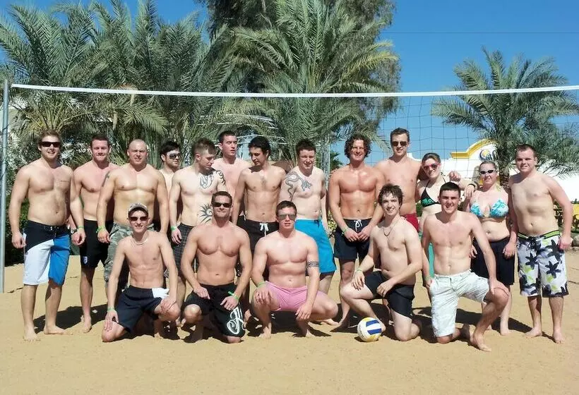 Fotos del hotel Gafy Resort Aqua Park:  9