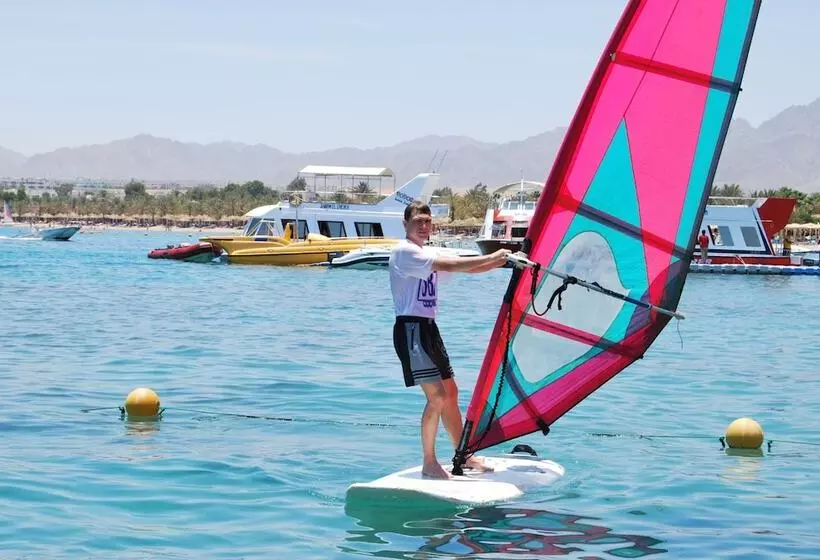 Fotos del hotel Gafy Resort Aqua Park:  8