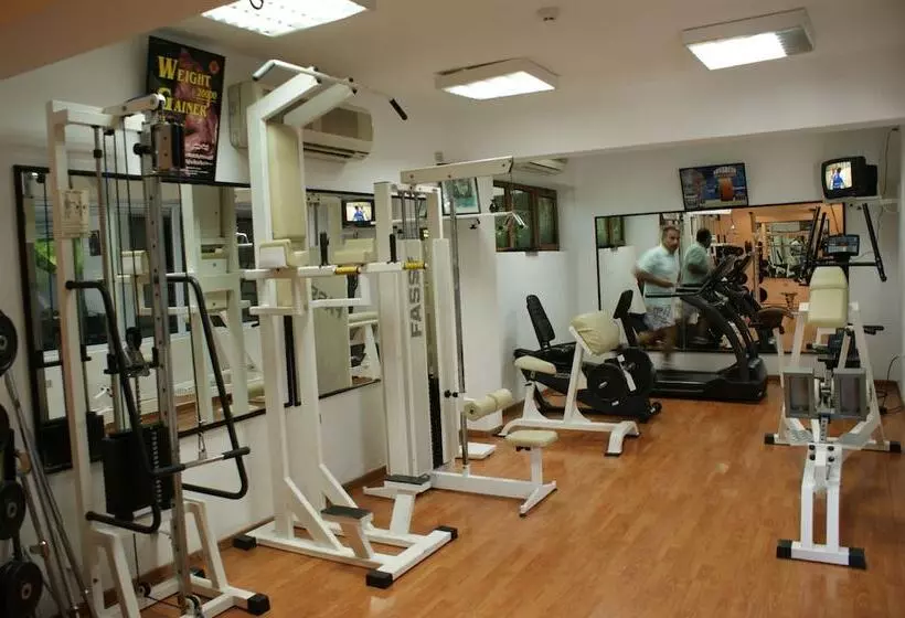 Fotos del hotel Gafy Resort Aqua Park:  4