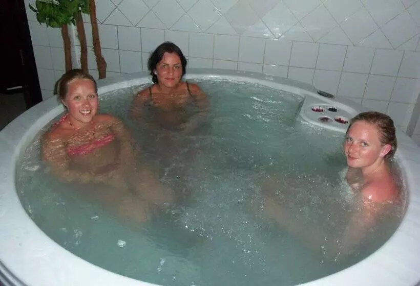 Fotos del hotel Gafy Resort Aqua Park:  11