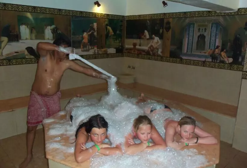 Fotos del hotel Gafy Resort Aqua Park:  5