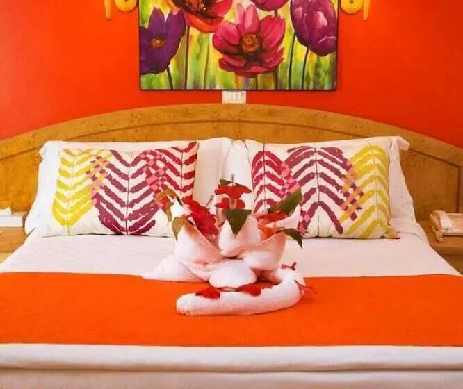 Fotos del hotel Gafy Resort Aqua Park:  21