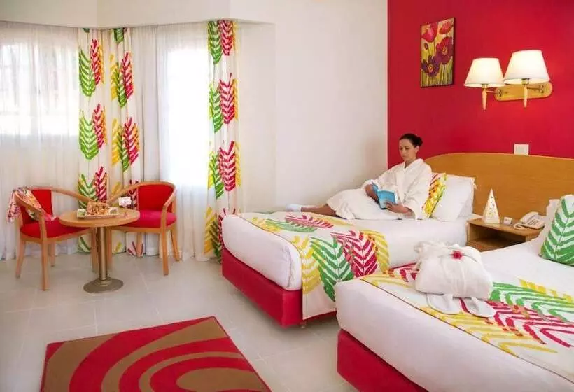 Fotos del hotel Gafy Resort Aqua Park:  10