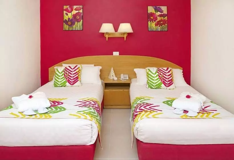 Fotos del hotel Gafy Resort Aqua Park:  14