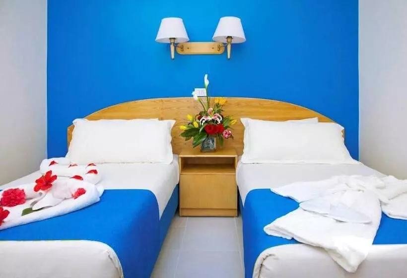 Fotos del hotel Gafy Resort Aqua Park:  19