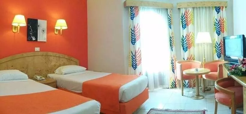 Fotos del hotel Gafy Resort Aqua Park:  18