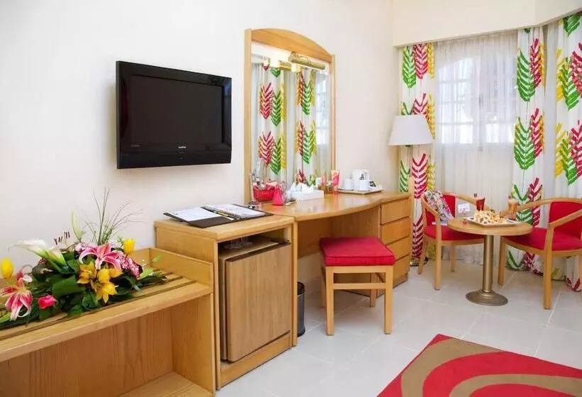 Fotos del hotel Gafy Resort Aqua Park:  20