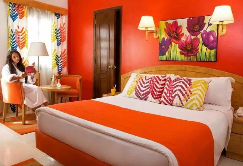 Gafy Resort Aqua Park