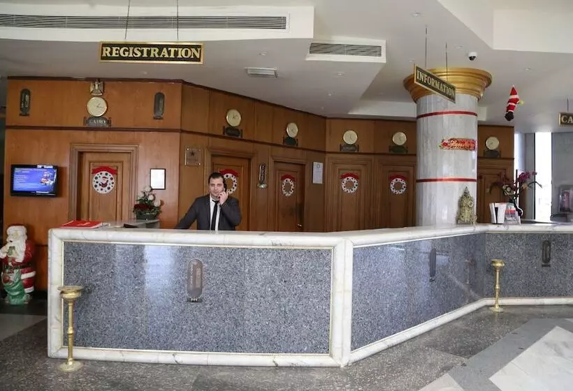 Fotos del hotel Gafy Resort Aqua Park:  3