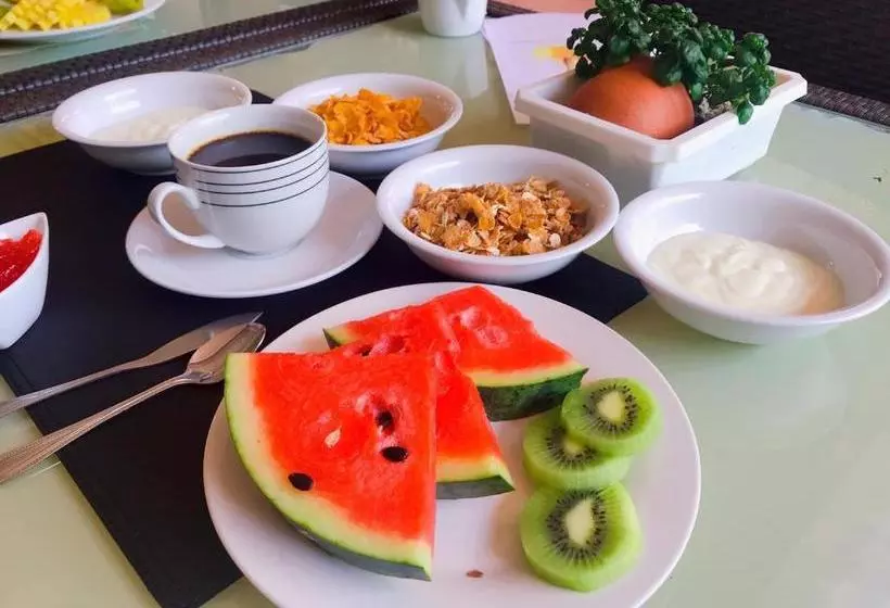 Fotos del hotel Lanta Manda Resort:  14