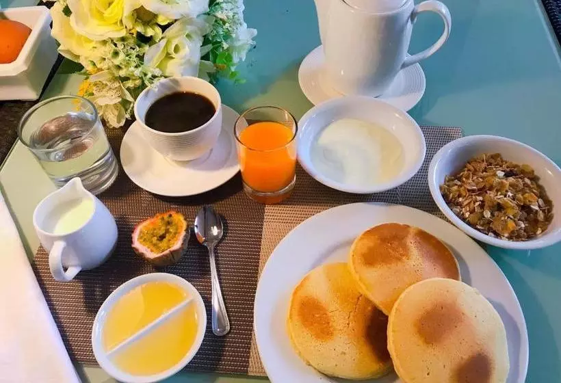 Fotos del hotel Lanta Manda Resort:  3