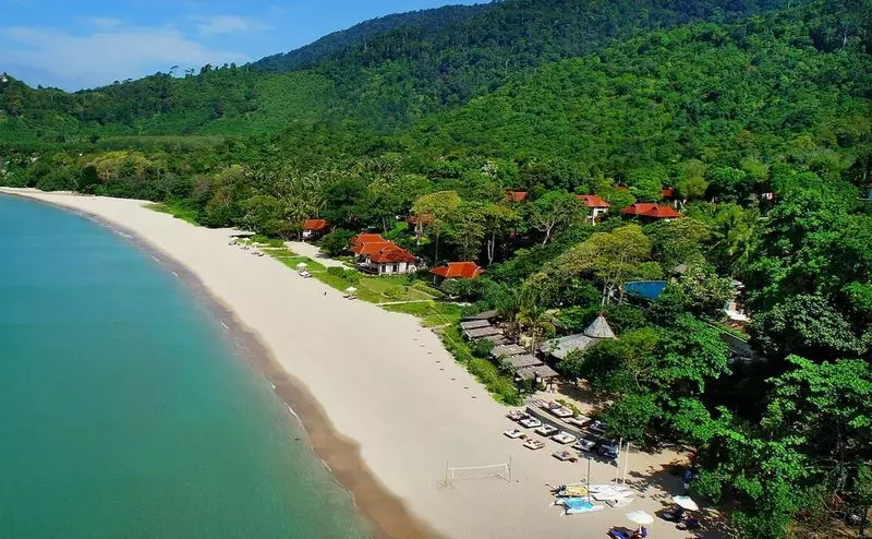 Fotos del hotel Lanta Manda Resort:  7