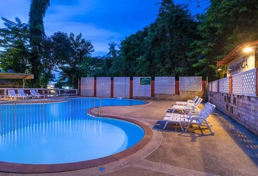 Fotos del hotel Lanta Manda Resort:  9