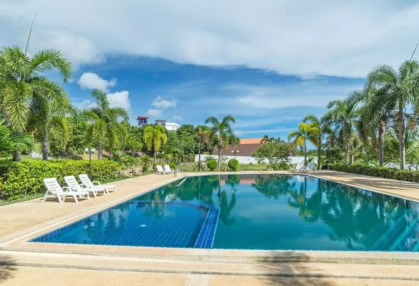 Fotos del hotel Lanta Manda Resort:  13