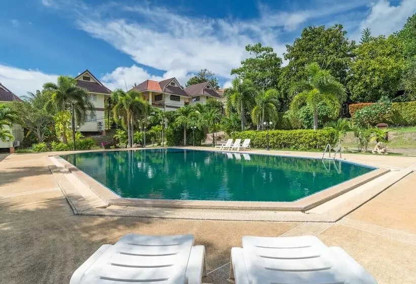 Fotos del hotel Lanta Manda Resort:  2