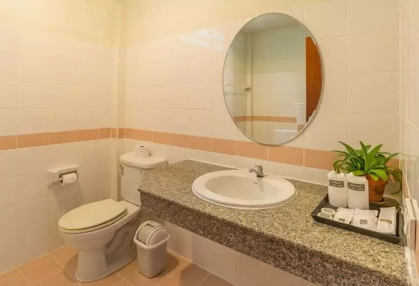 Fotos del hotel Lanta Manda Resort:  5