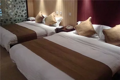 Fotos del hotel Inlodge Hotel Suzhou With All Duplex Suites:  11