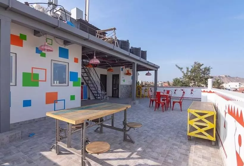 Fotos del hotel House Of Backpackers:  20