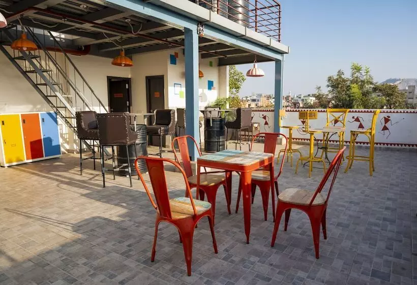 Fotos del hotel House Of Backpackers:  6