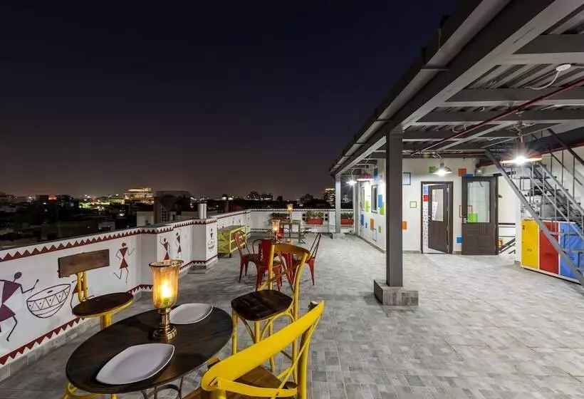 Fotos del hotel House Of Backpackers:  16