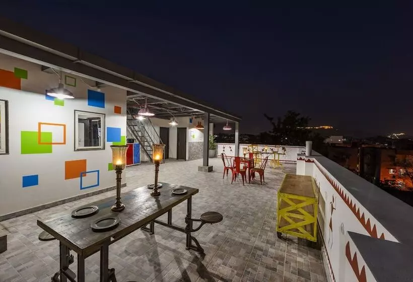 Fotos del hotel House Of Backpackers:  11