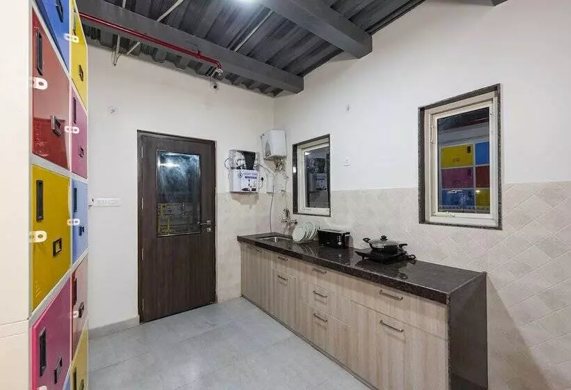 Fotos del hotel House Of Backpackers:  15