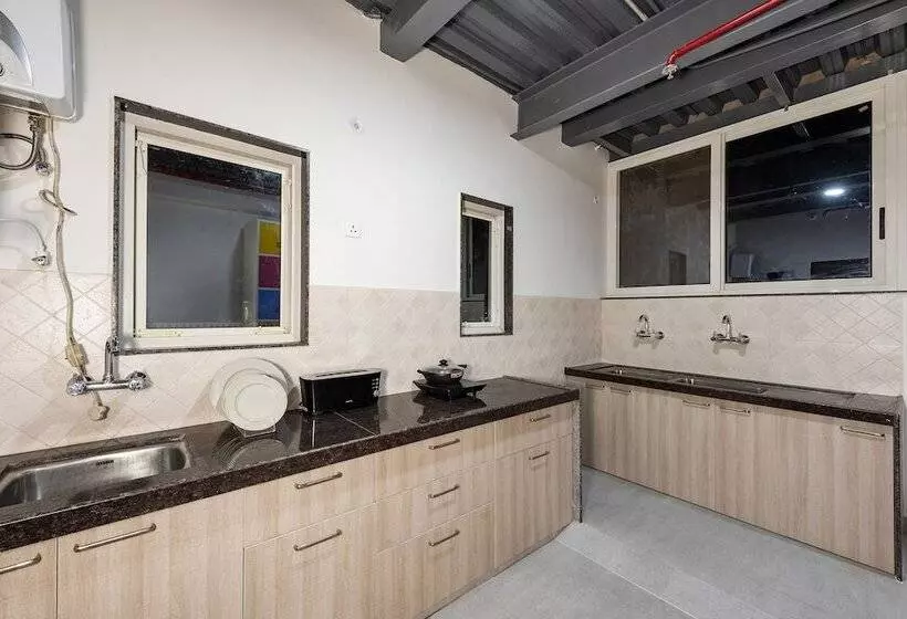 Fotos del hotel House Of Backpackers:  17