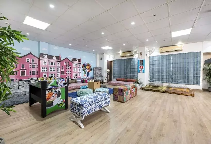 Fotos del hotel House Of Backpackers:  10