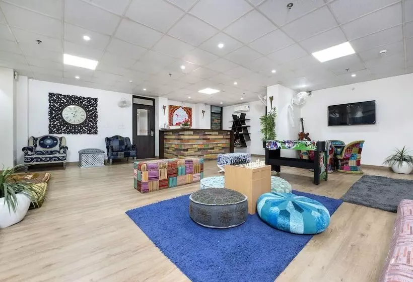 Fotos del hotel House Of Backpackers:  3