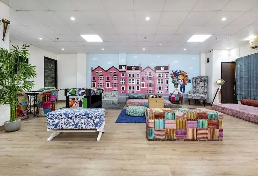 Fotos del hotel House Of Backpackers:  5