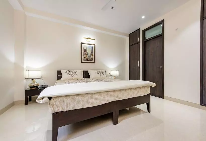 House Of Backpackers