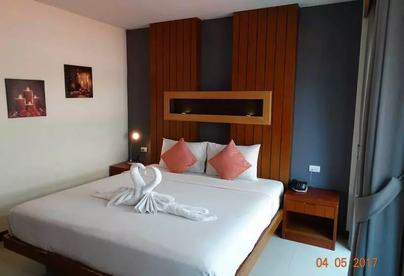 Fotos del hotel Acca Patong:  11