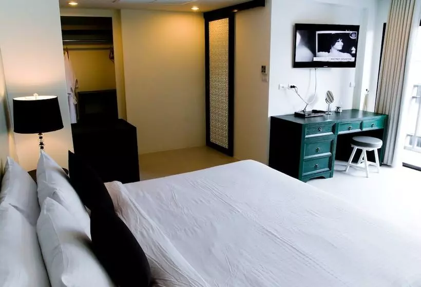 Fotos del hotel Acca Patong:  21