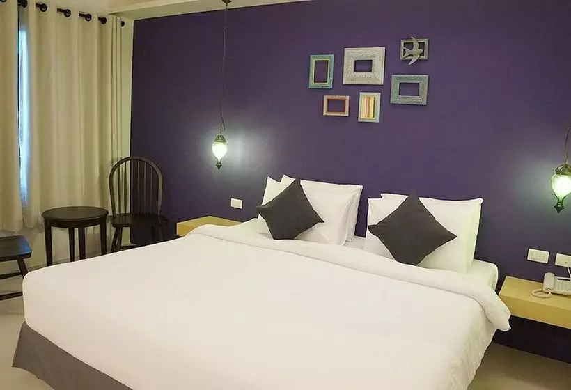 Fotos del hotel Acca Patong:  22