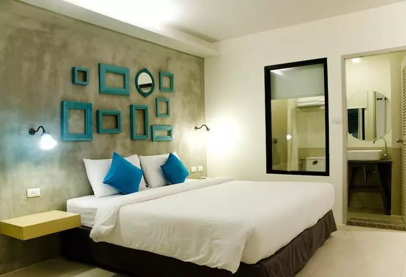 Fotos del hotel Acca Patong:  10