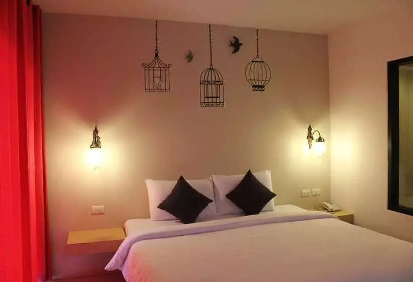 Fotos del hotel Acca Patong:  17