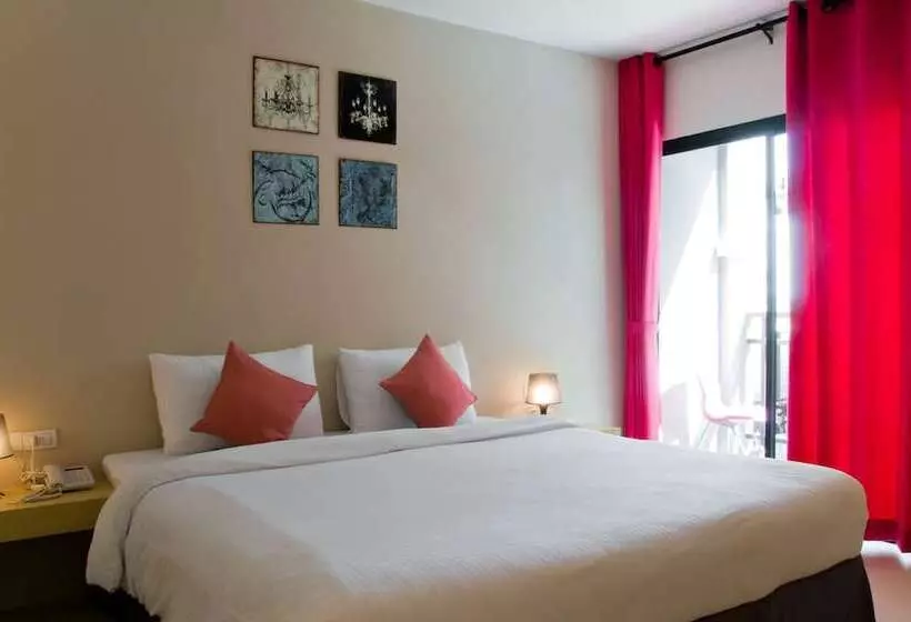 Fotos del hotel Acca Patong:  18