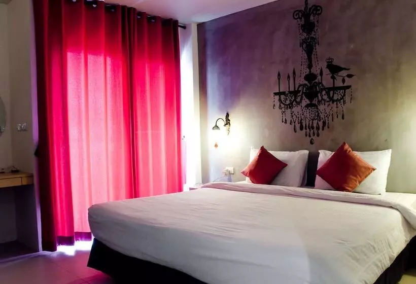 Fotos del hotel Acca Patong:  14