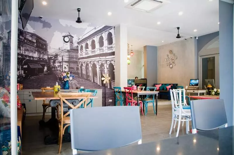 Fotos del hotel Acca Patong:  3