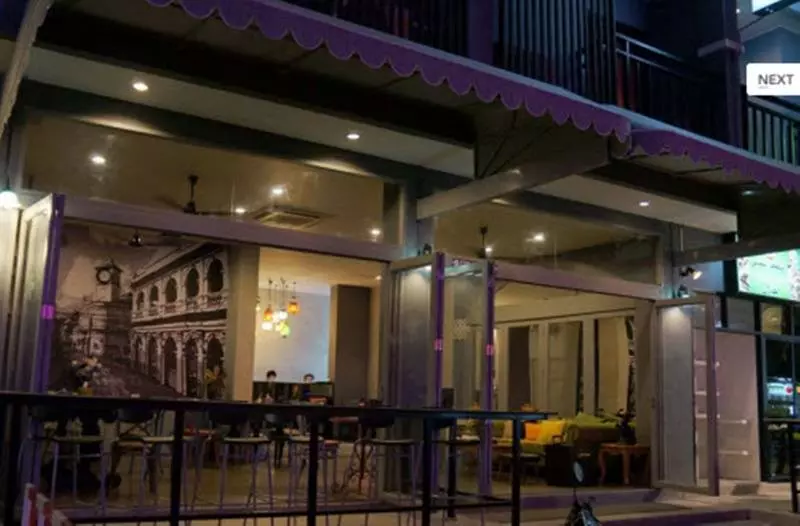 Fotos del hotel Acca Patong:  8