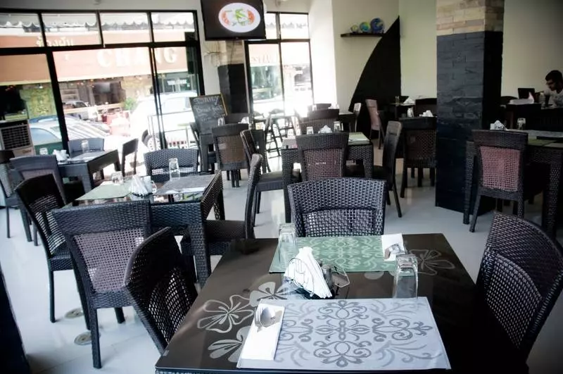 Fotos del hotel Acca Patong:  2