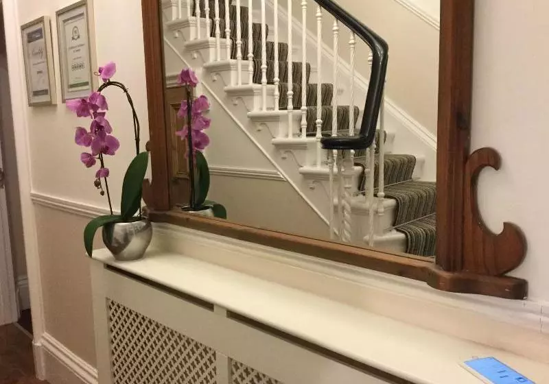 Fotos del hotel Bytheseaayr:  10