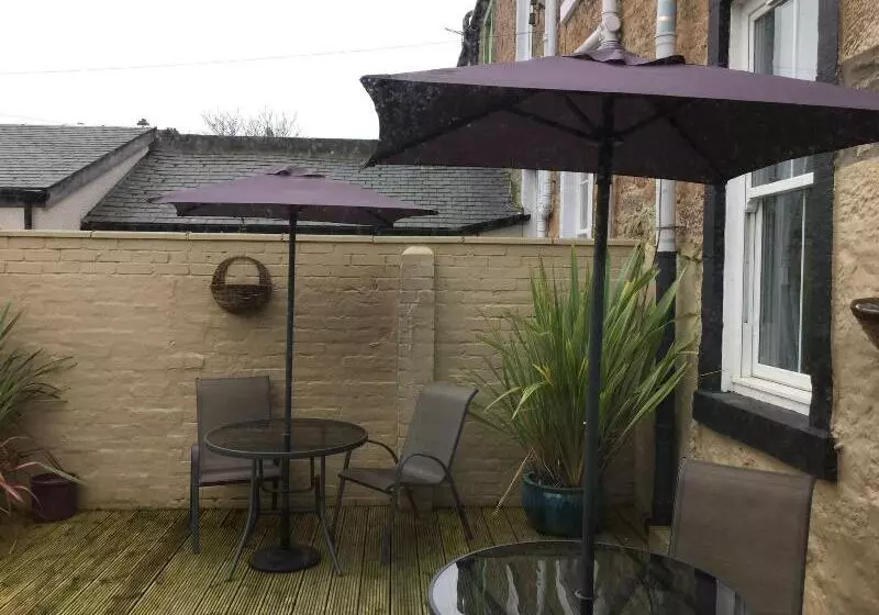 Fotos del hotel Bytheseaayr:  9