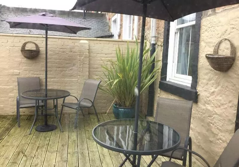 Fotos del hotel Bytheseaayr:  5