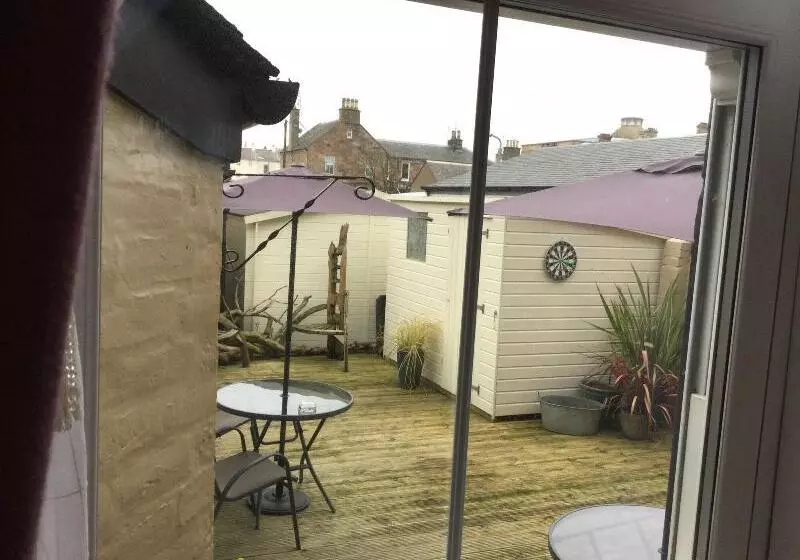 Fotos del hotel Bytheseaayr:  13